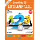 Smartivity Edge Lets Learn 1,2,3